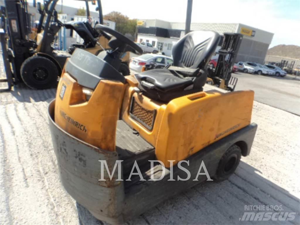 Jungheinrich EZS 570NA Iné