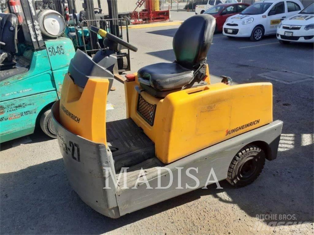 Jungheinrich EZS 570NA Iné