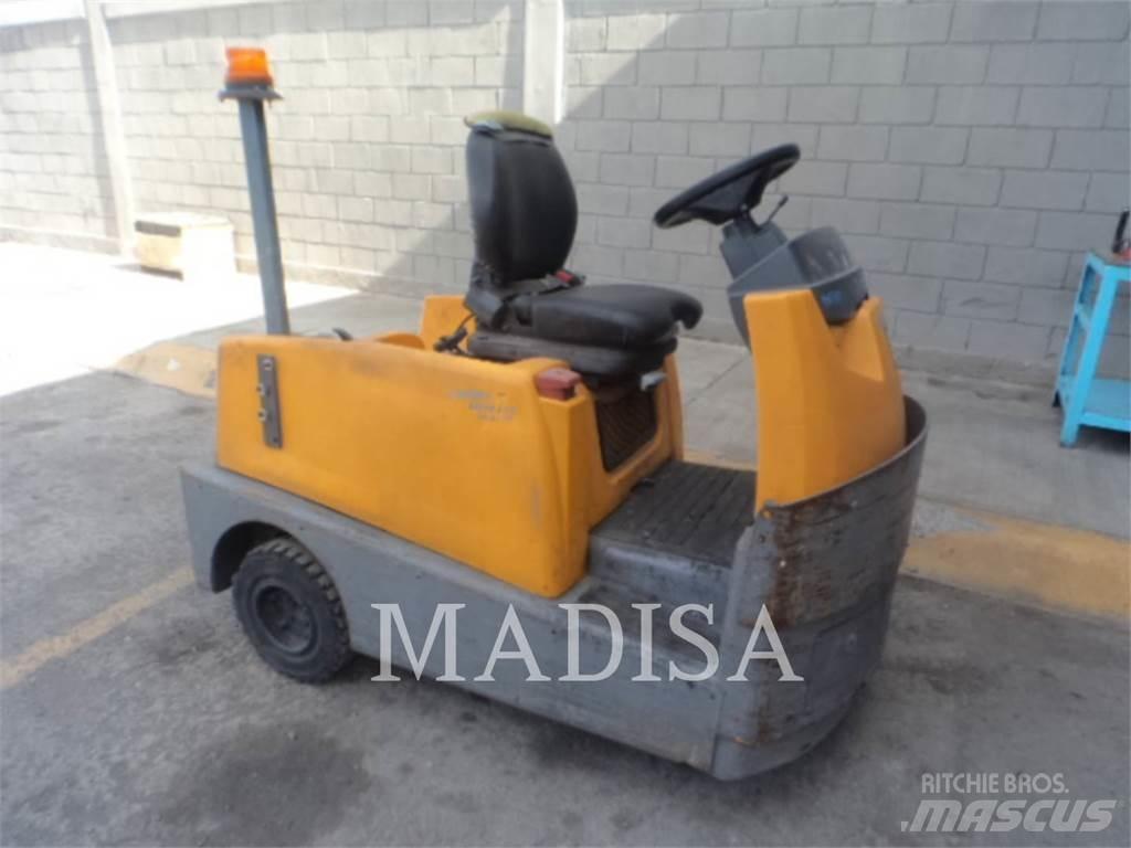 Jungheinrich EZS 570NA Iné