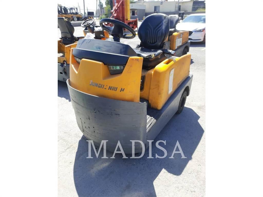 Jungheinrich EZS 570NA Iné