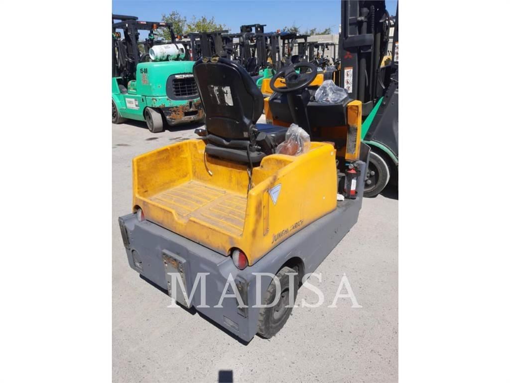 Jungheinrich EZS 570NA Iné
