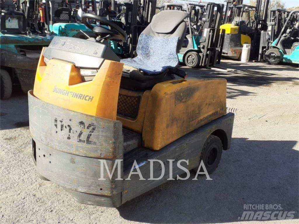 Jungheinrich EZS 570NA Iné