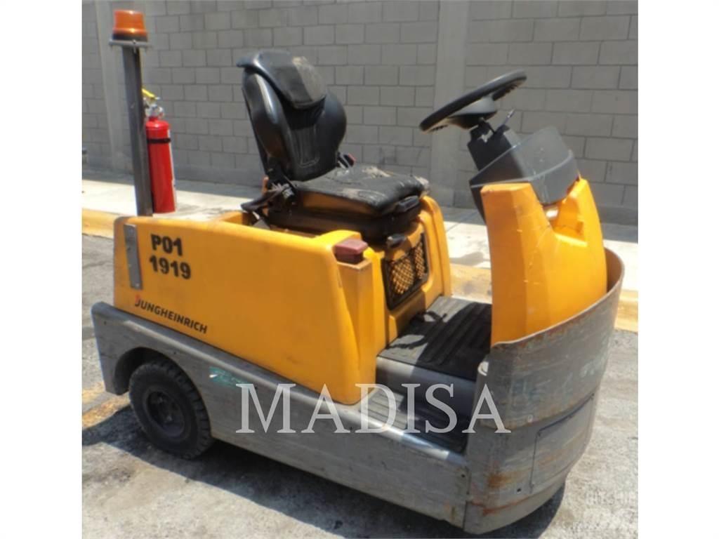 Jungheinrich EZS 570NA Iné
