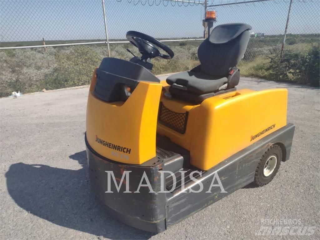 Jungheinrich EZS 570NA Iné