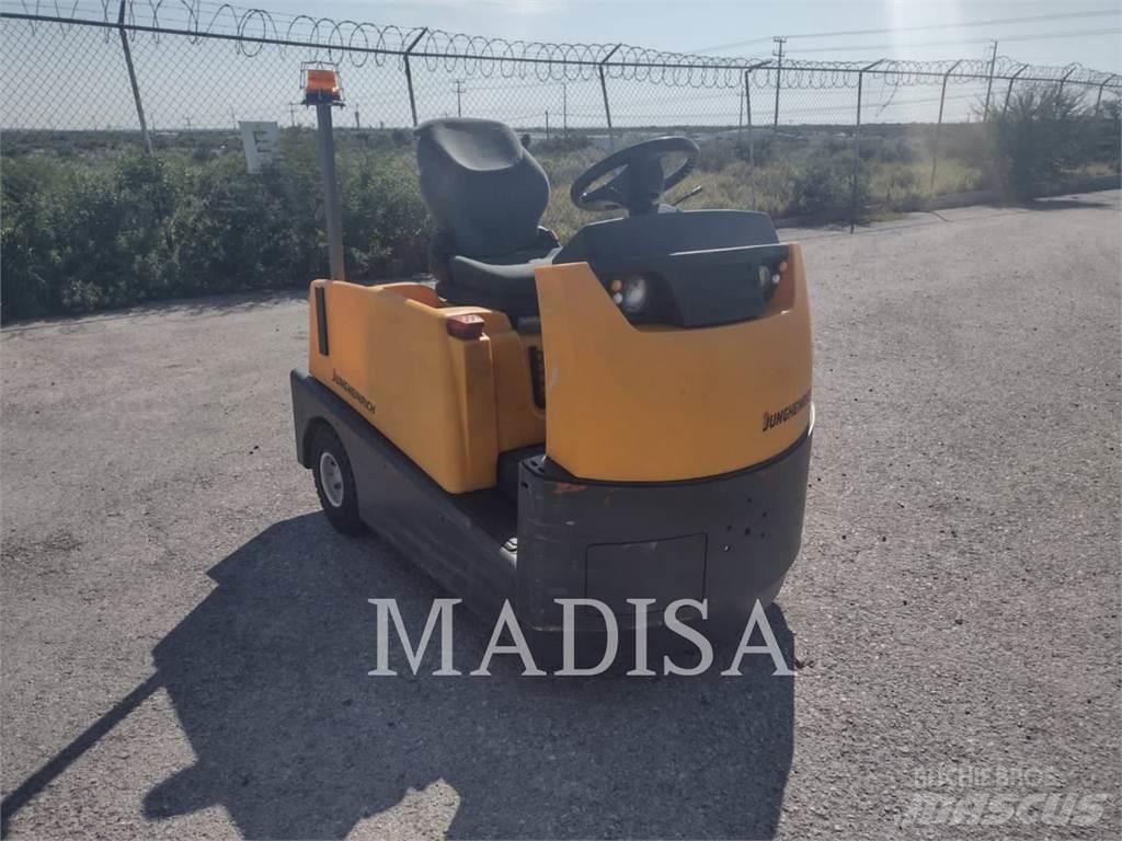 Jungheinrich EZS 570NA Iné