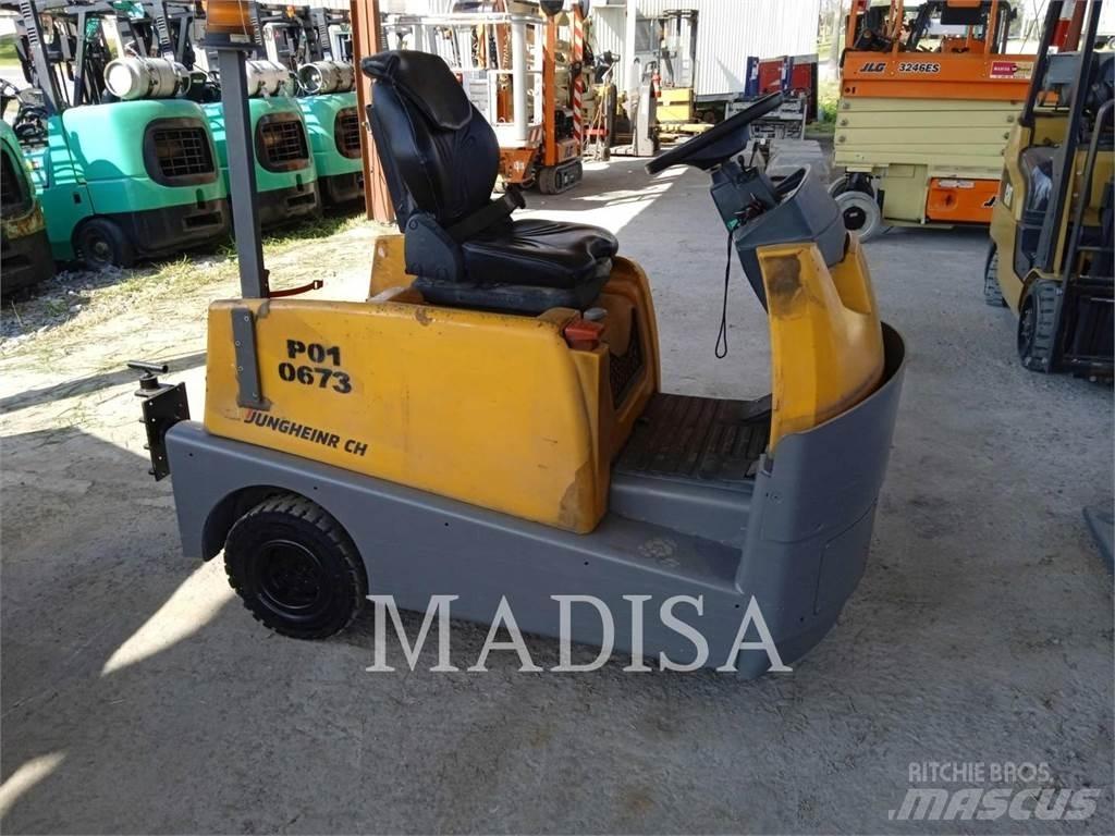 Jungheinrich EZS 570NA Iné