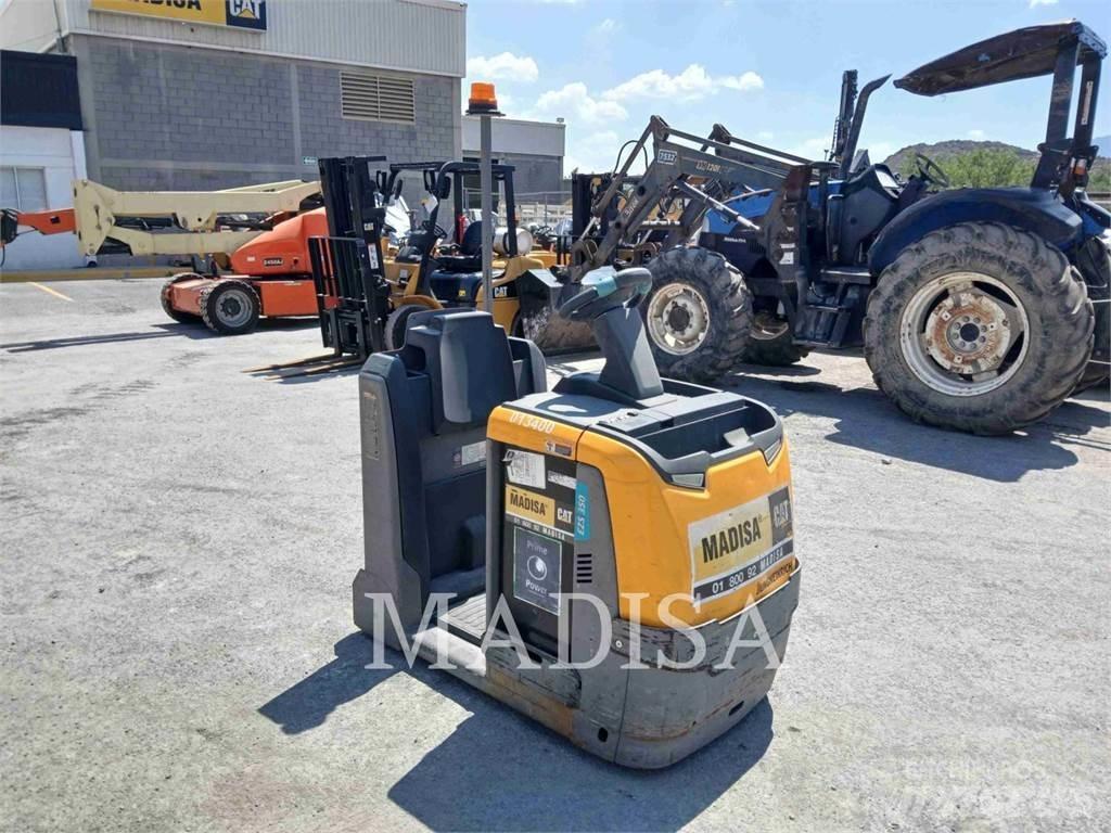 Jungheinrich EZS350NA Iné