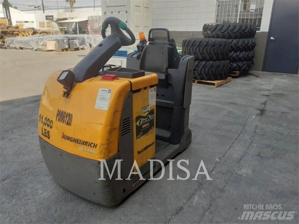 Jungheinrich EZS350NA Iné