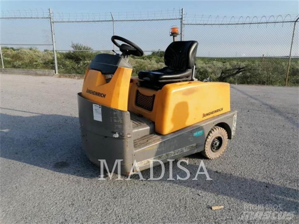 Jungheinrich EZS570NA Iné