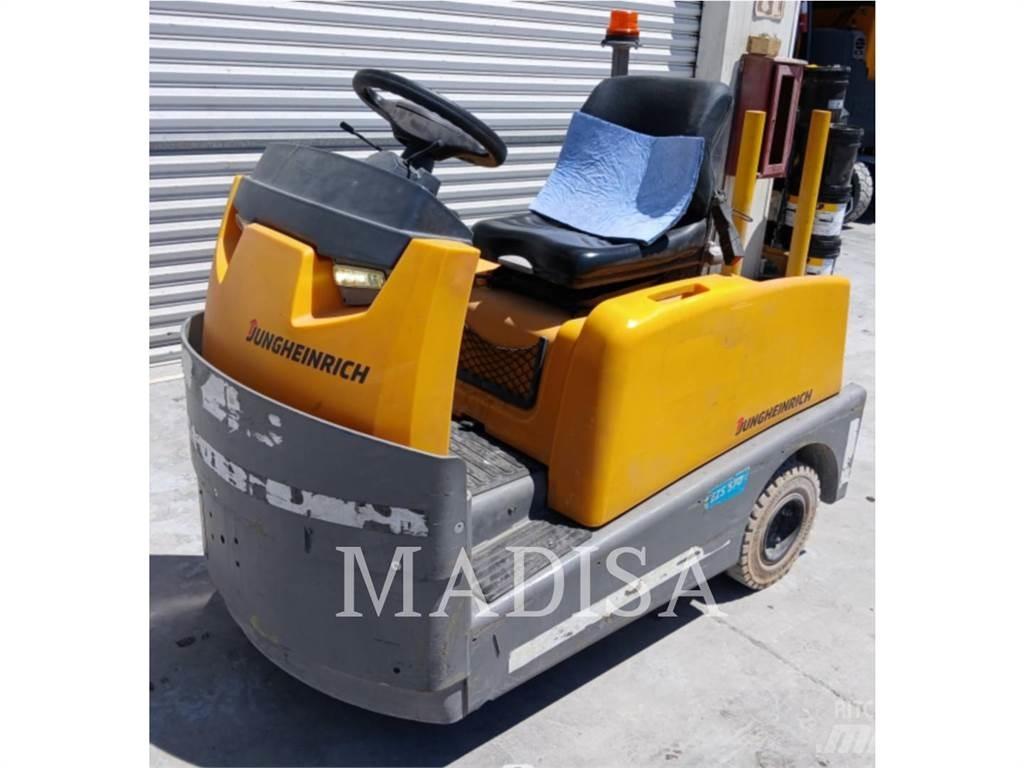 Jungheinrich EZS570NA Iné