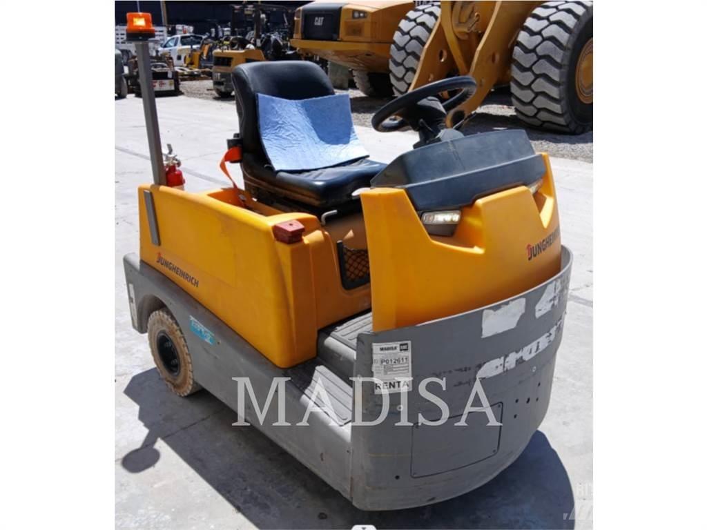 Jungheinrich EZS570NA Iné