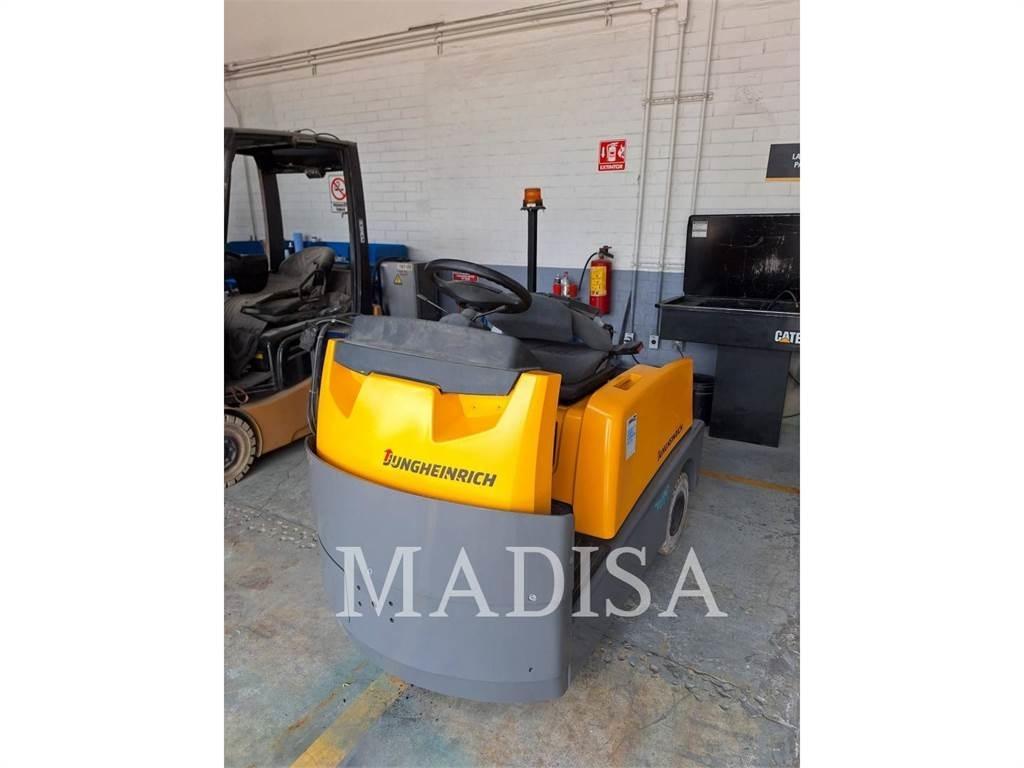Jungheinrich EZS570NA Iné