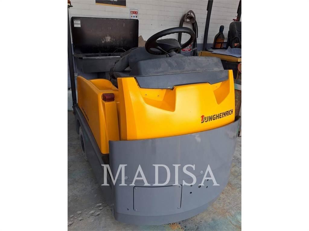 Jungheinrich EZS570NA Iné