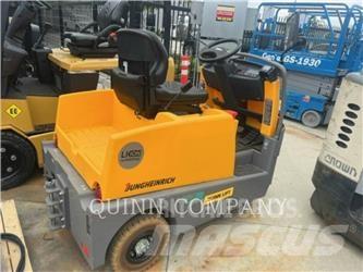 Jungheinrich EZS570NA Iné