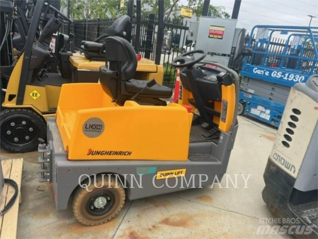 Jungheinrich EZS570NA Iné