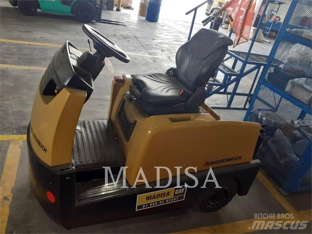 Jungheinrich EZS570NA Iné