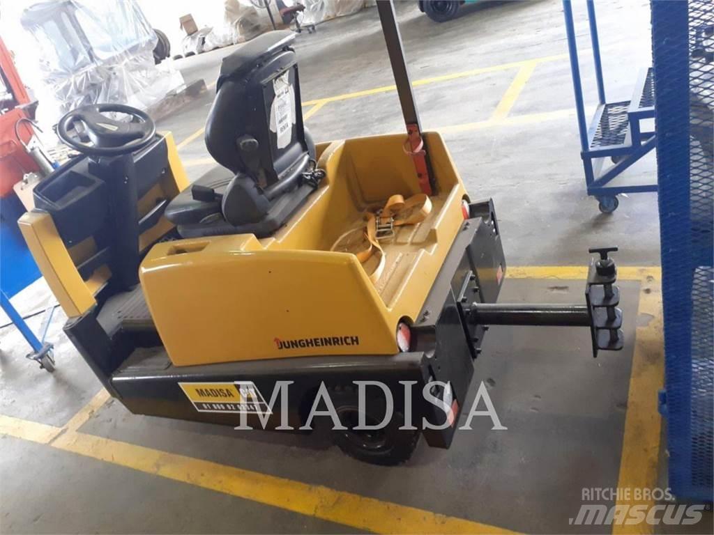 Jungheinrich EZS570NA Iné