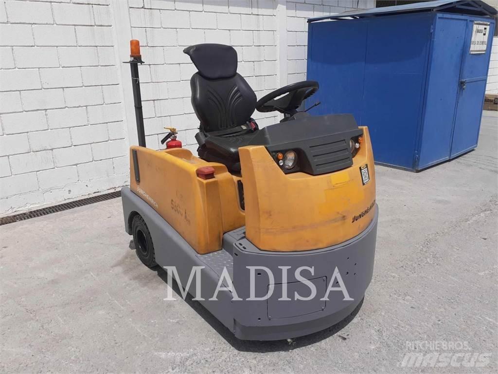 Jungheinrich EZS570NA Iné