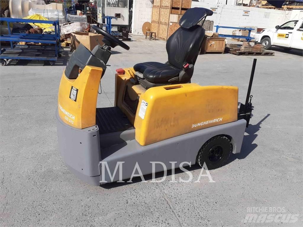 Jungheinrich EZS570NA Iné