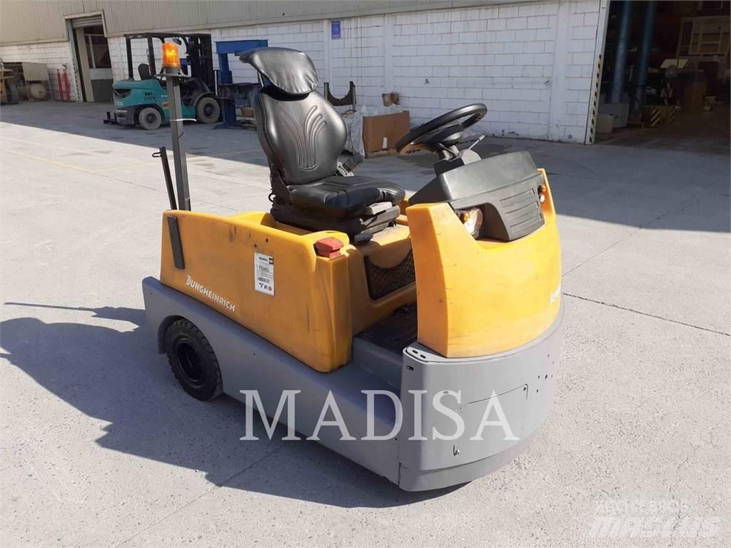 Jungheinrich EZS570NA Iné