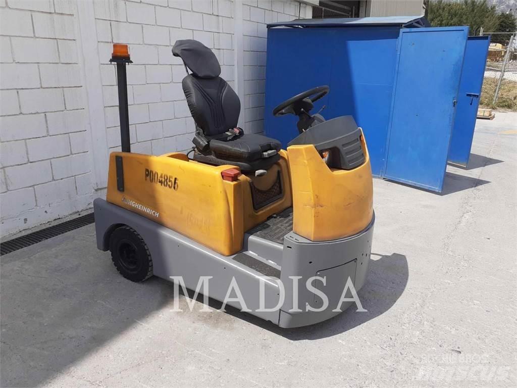Jungheinrich EZS570NA Iné