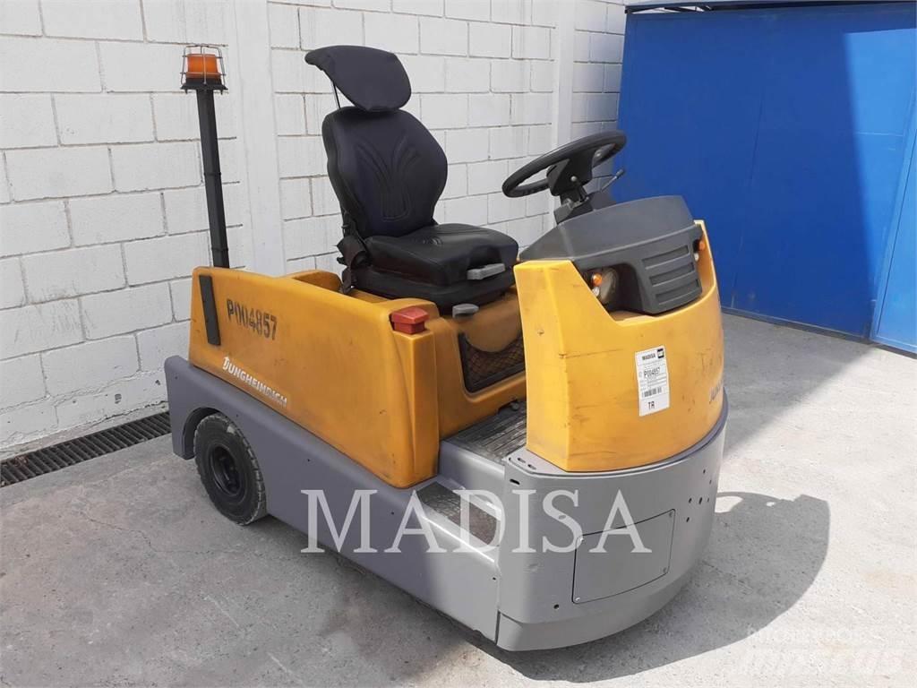 Jungheinrich EZS570NA Iné