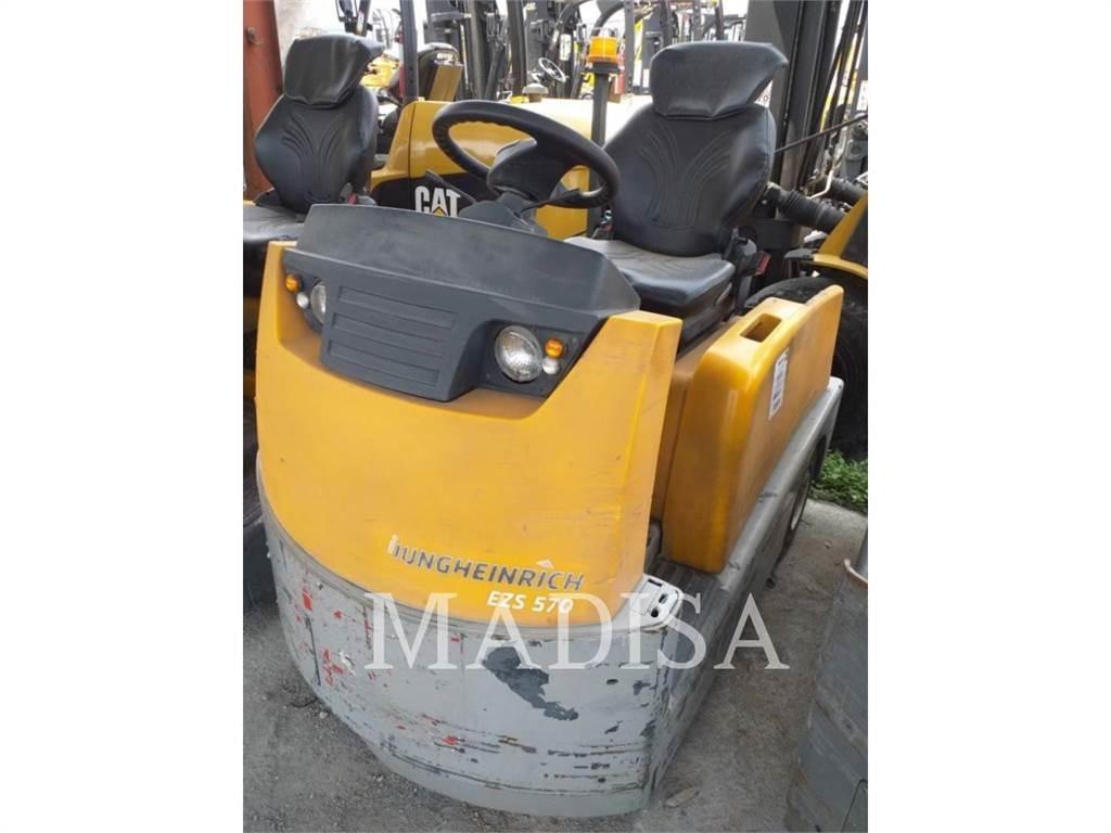 Jungheinrich EZS570NA Iné