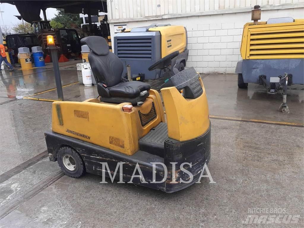 Jungheinrich EZS570NA Iné