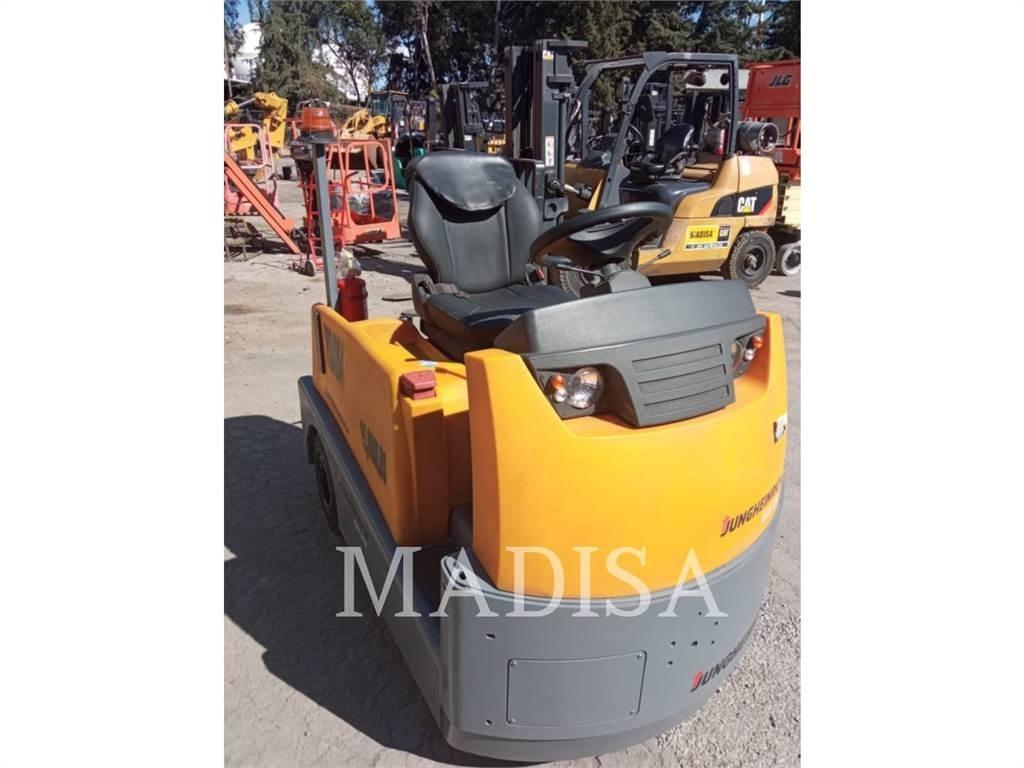 Jungheinrich EZS570NA Iné