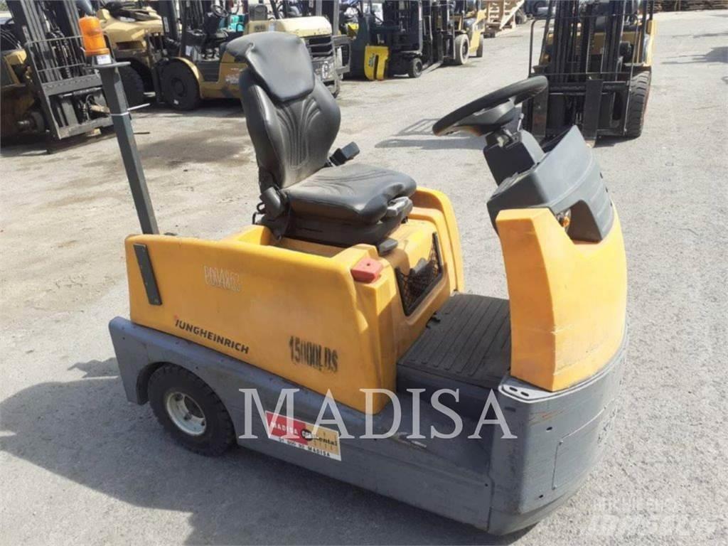 Jungheinrich EZS570NA Iné