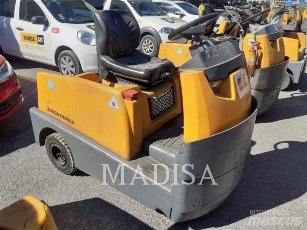 Jungheinrich EZS570NA Iné
