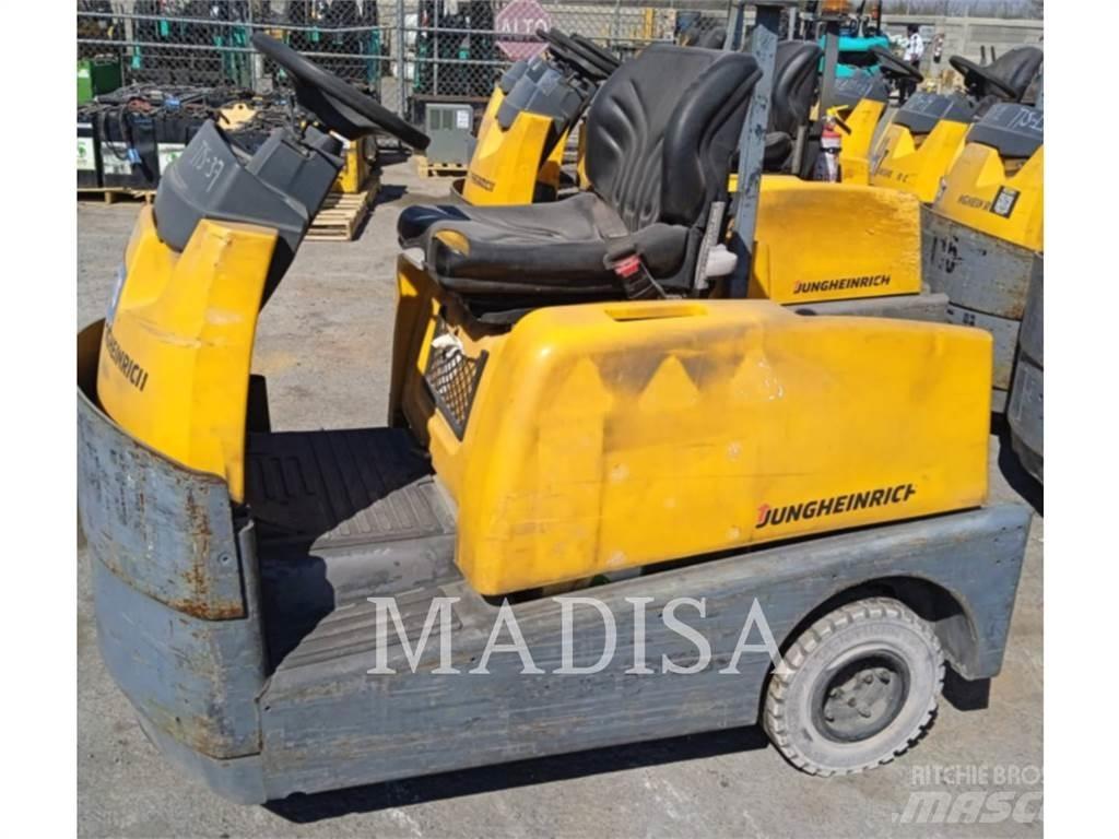 Jungheinrich EZS570NA Iné