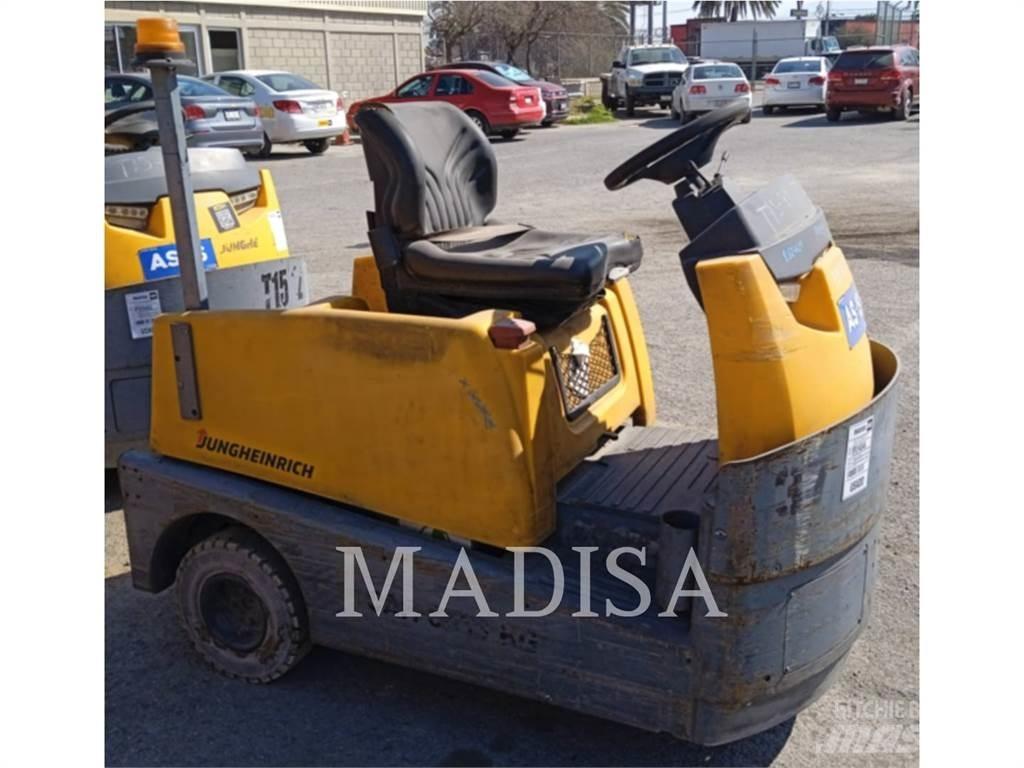 Jungheinrich EZS570NA Iné
