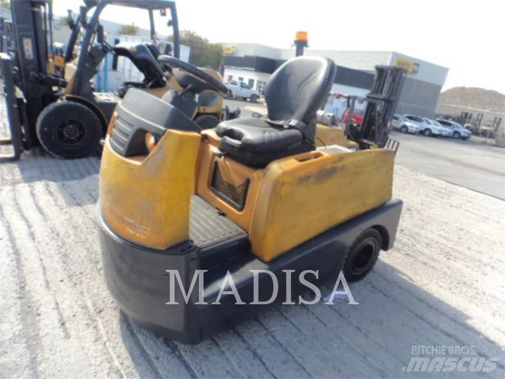 Jungheinrich EZS570NA Iné