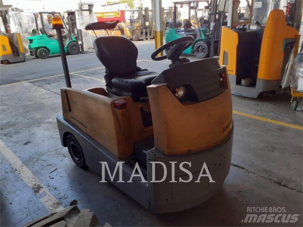 Jungheinrich EZS570NA Iné