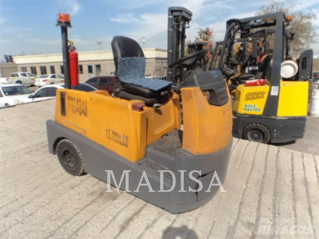 Jungheinrich EZS570NA Iné