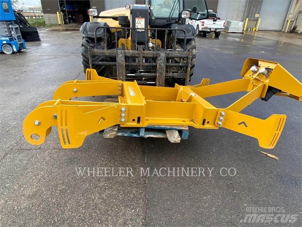 K-Tec HITCH 745 Kĺbové nákladné autá