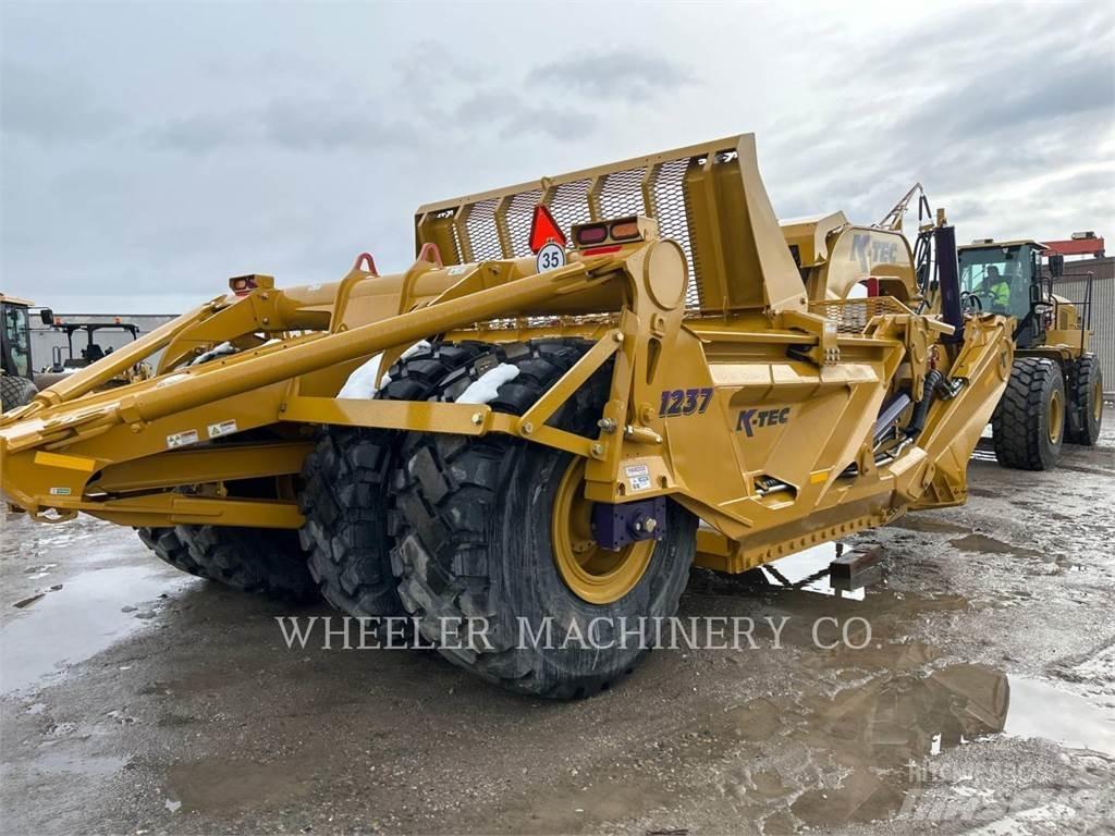 K-Tec PAN 1237 F Skrejpre
