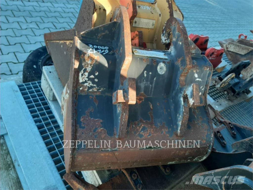 Kaiser UTL500MM CW05 Lopaty