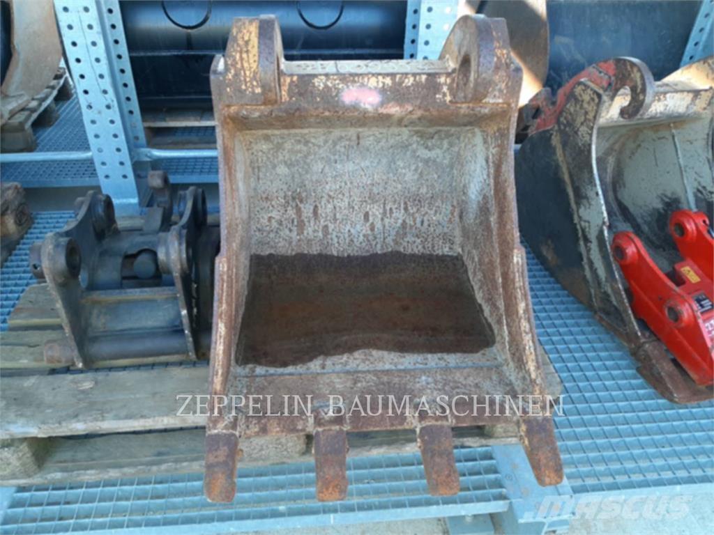 Kaiser UTL600MM CW10 Lopaty