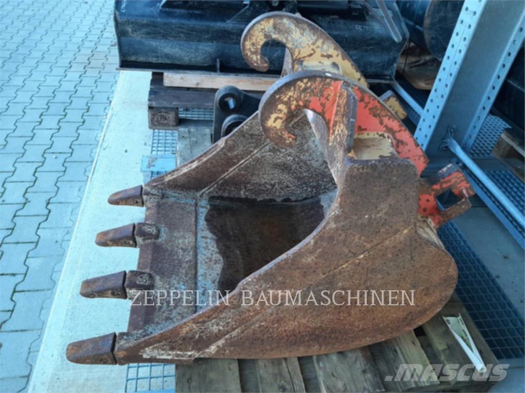 Kaiser UTL600MM CW10 Lopaty