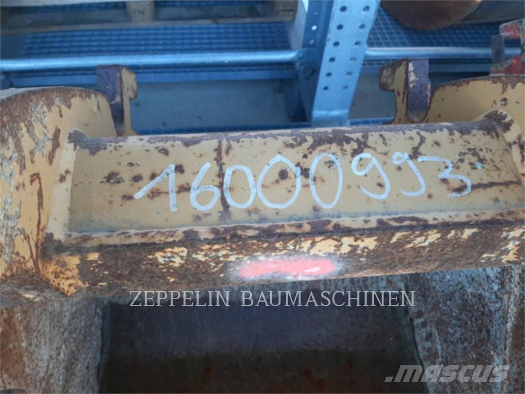 Kaiser UTL600MM CW10 Lopaty