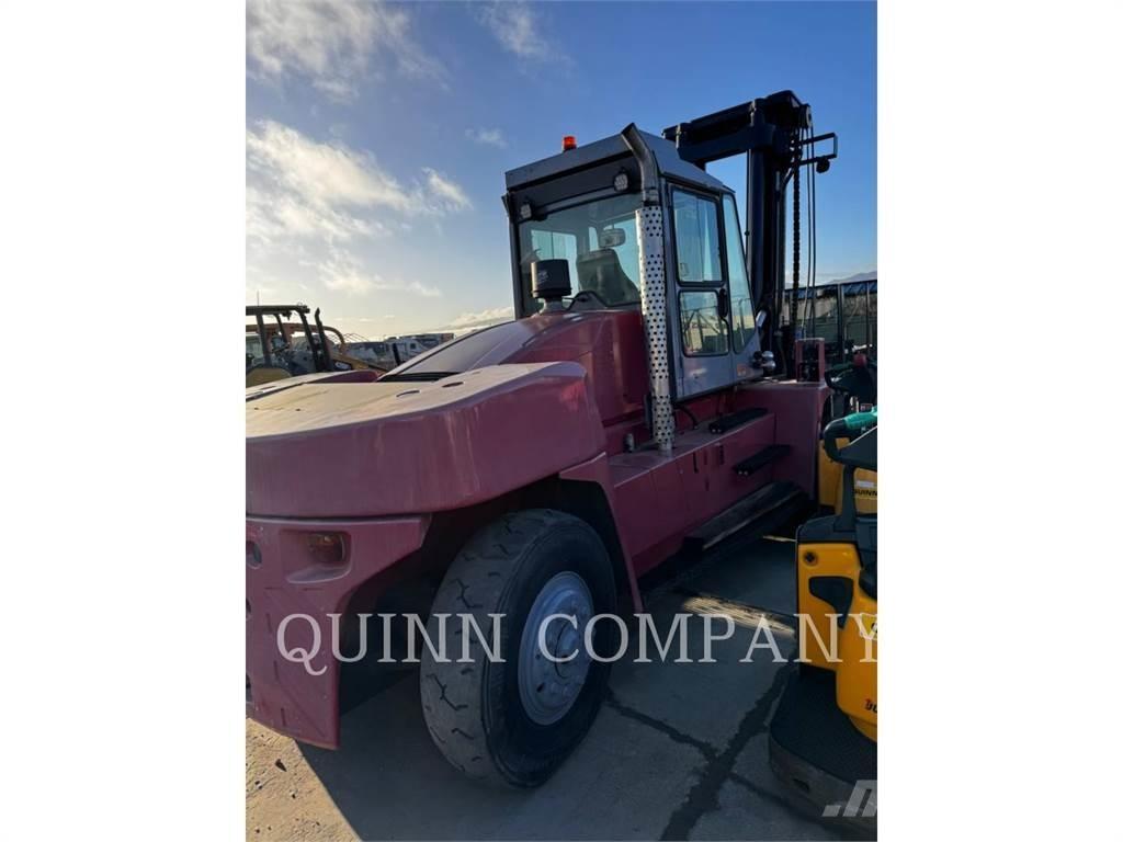 Kalmar DCE160-12 Iné
