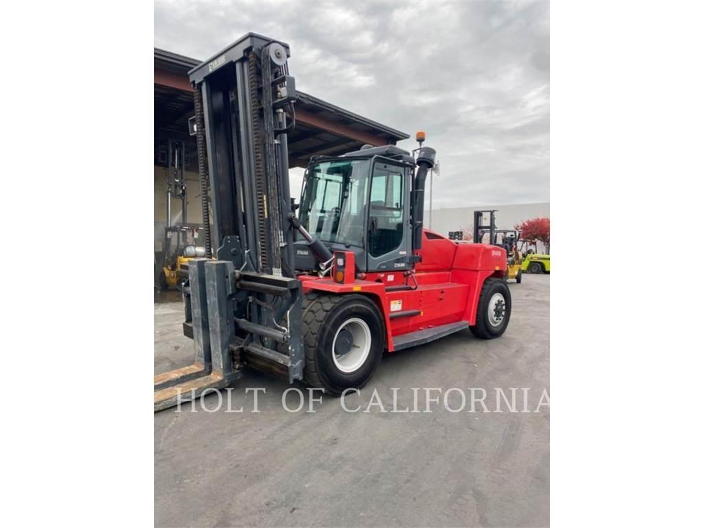 Kalmar DCG160-12 Iné