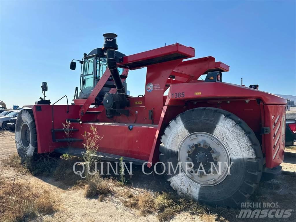 Kalmar DCG410GS Iné
