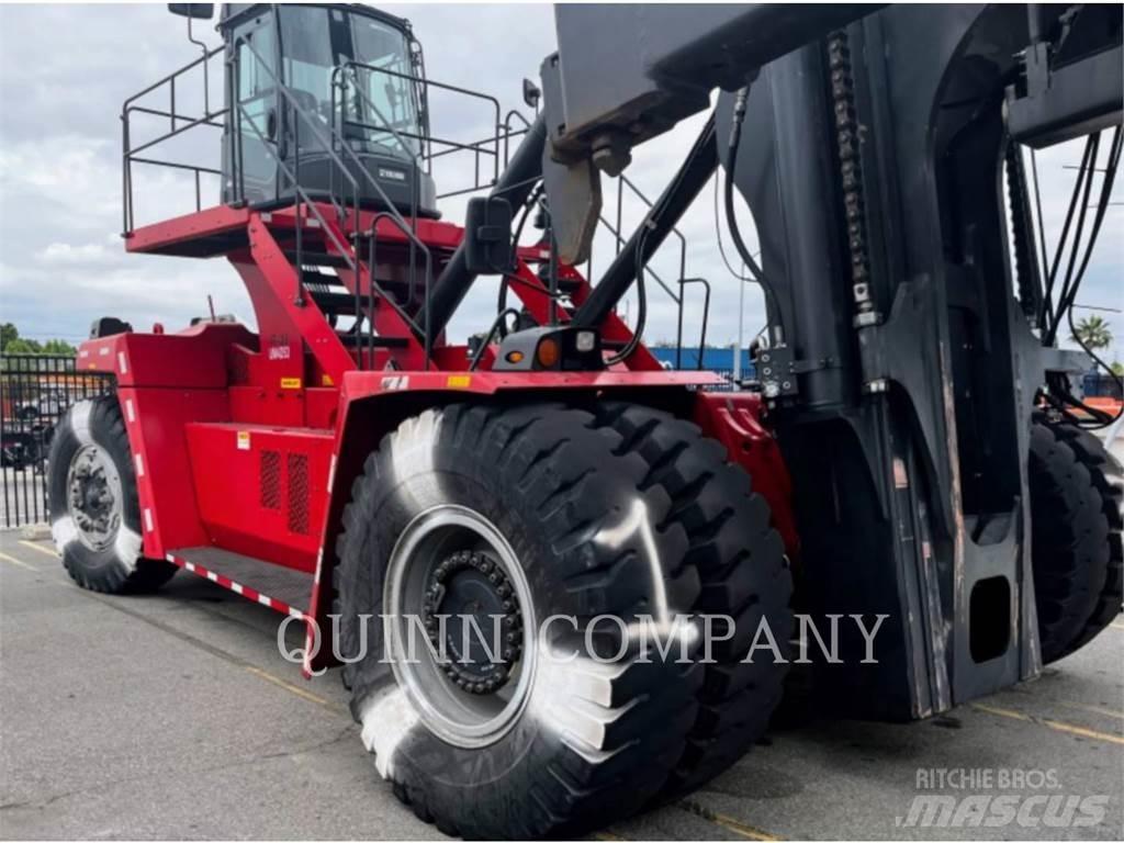 Kalmar DCG410GS Iné