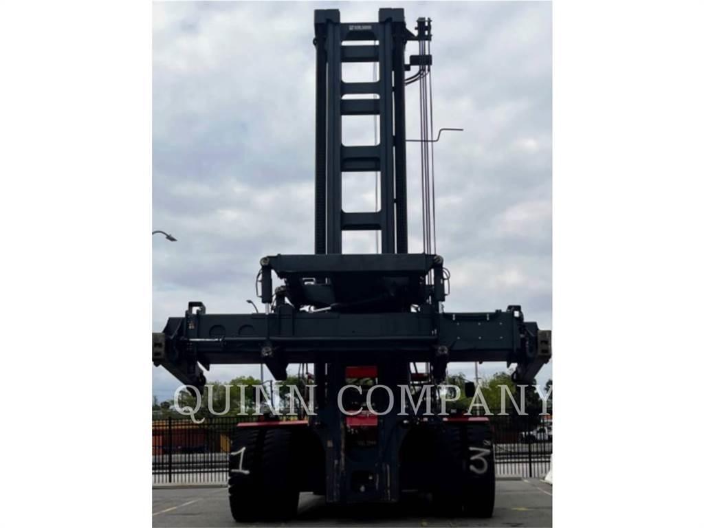 Kalmar DCG410GS Iné