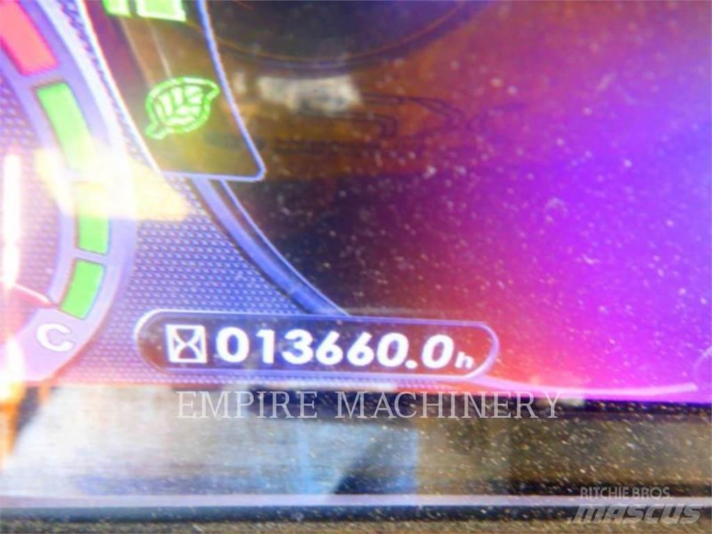 Komatsu HD785-8 Kĺbové nákladné autá
