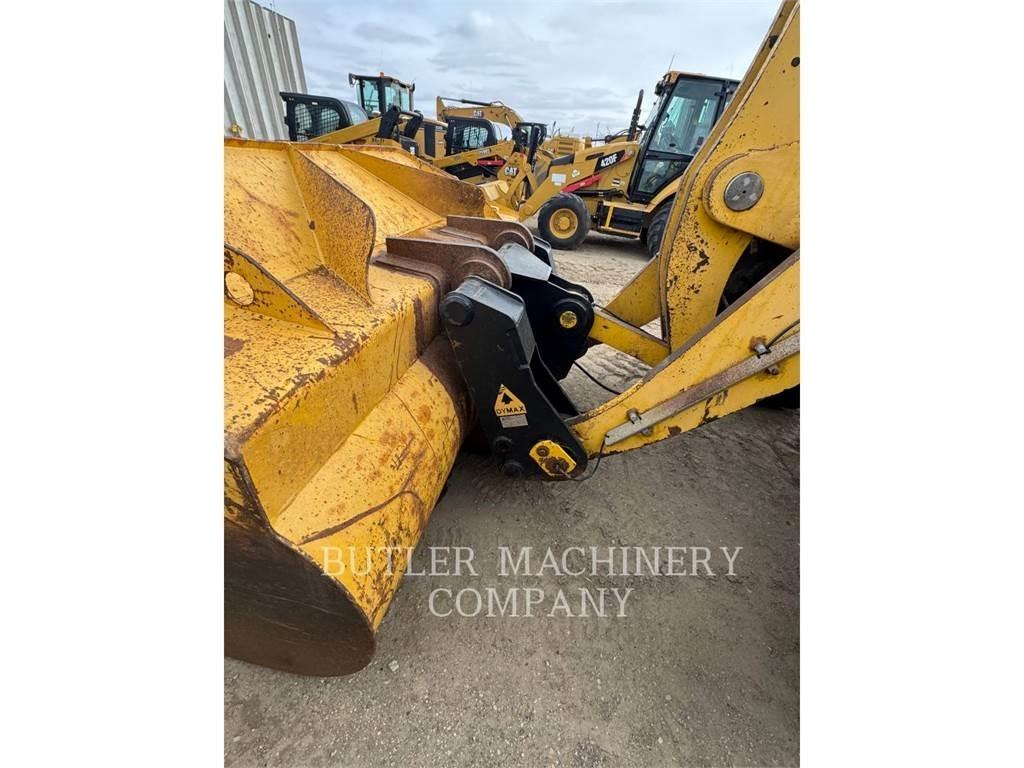Komatsu WA380 Kolesové nakladače