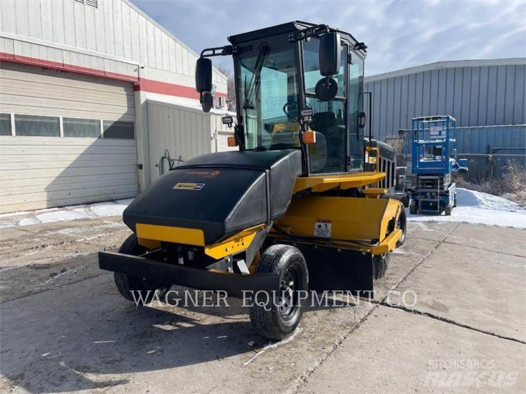 Lay-Mor SM450-ST Stavebníctvo - ostatné